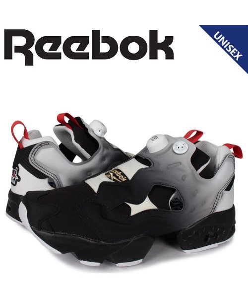 リーボック Reebok インスタ ポンプフューリー スニーカー メンズ レディース Instapump Fury Og Nm ブラック 黒 Eh3254 リーボック Reebok Magaseek
