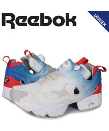 Reebok/リーボック Reebok インスタ ポンプフューリー スニーカー メンズ レディース INSTAPUMP FURY OG NM ホワイト 白 EH3255'/503334777