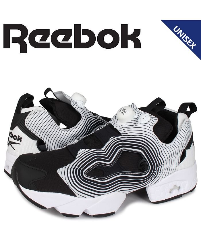  スニークオンラインショップ リーボック Reebok インスタ ポンプフューリー スニーカー メンズ レディース INSTAPUMP FURY OG NM ブラック 黒 FV4501' ユニセックス その他 US4.0-23.0 SNEAK ONLINE SHOP】