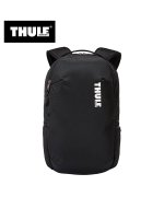 ＜マガシーク＞ スニークオンラインショップ スーリー THULE リュック バッグ バックパック メンズ 23L SUBTERRA BACKPACK ブラック 黒 3204052 メンズ ブラック ワンサイズ SNEAK ONLINE SHOP】画像