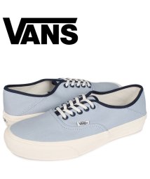 VANS/VANS ヴァンズ オーセンティック スニーカー メンズ バンズ AUTHENTIC ブルー VN0A3MU6WOO'/503334866