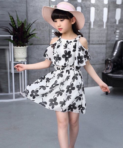 シフォンワンピース 女の子 ドレス 花柄 キャミワンピース 春夏 サマー 子供服 ジュニア ギッズ服 お出かけ 砂浜スカート ミニミニストア Miniministore Magaseek シフォンワンピース 女の子 ドレス 花柄 キャミワンピース 春夏 サマー 子供服 ジュニア ギッズ服 お出かけ 砂浜スカート ミニミニストア Miniministore Magaseek