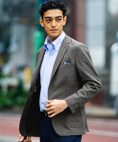 セール Work Trip Outfits Wto A Pメッシュチェック Modern ジャケット グリーンレーベルリラクシング Green Label Relaxing Magaseek セール Work Trip Outfits Wto A Pメッシュチェック Modern ジャケット グリーンレーベルリラクシング Green Label Relaxing Magaseek