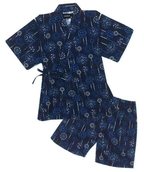 939 00 子供用 甚平 キッズ ベビー 男の子 ボーイズ 韓国子供服 上下セット お祭り 赤ちゃん甚平 浴衣 ネクストウォール Next Wall Magaseek