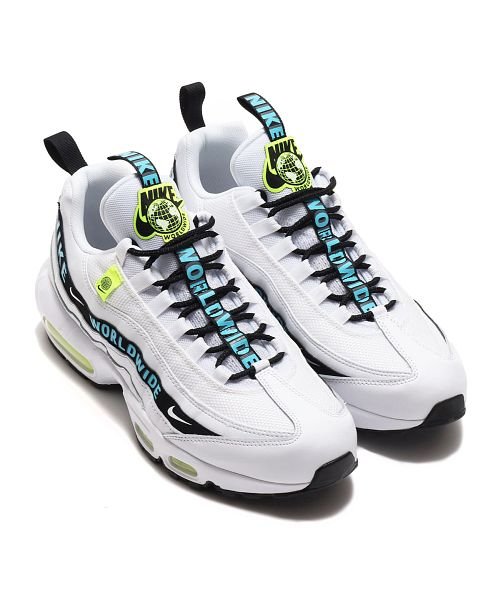 ナイキ エア マックス 95 Se Nike Nike Magaseek