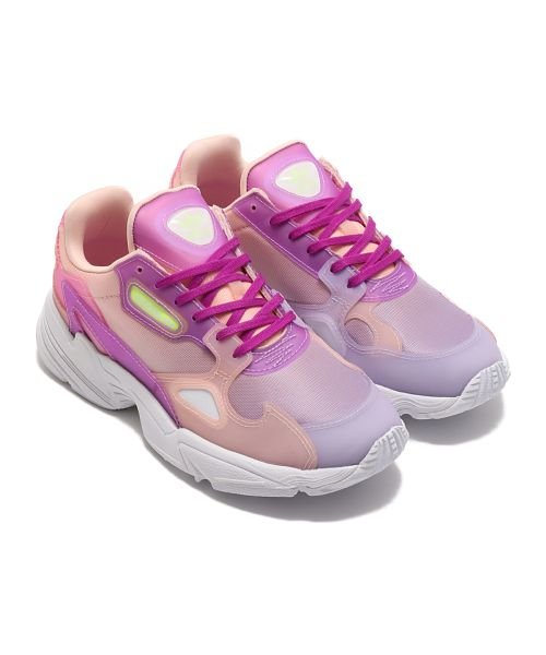 アディダス アディダスファルコン ｗ Adidas Adidas Magaseek