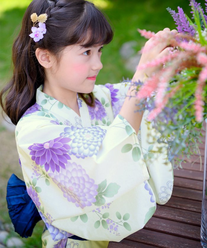 キッズ和服 浴衣 キッズ和服の人気商品 通販 価格比較 価格 Com