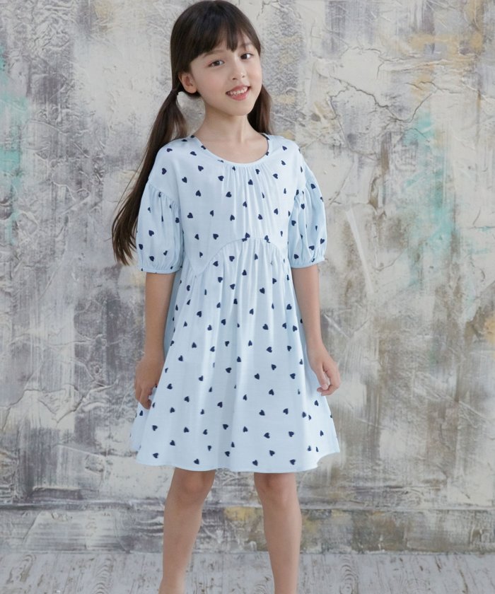 ドット ワンピース 子供の人気商品 通販 価格比較 価格 Com