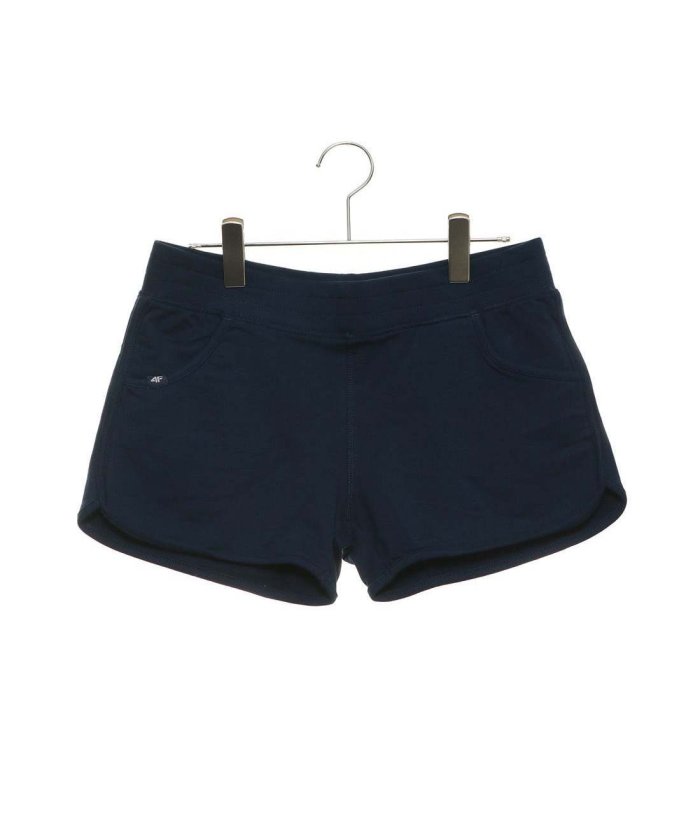 セール フォーエフ 4f レディース スポーツショートパンツ Dark Blue 503339603 フォーエフ 4f Magaseek