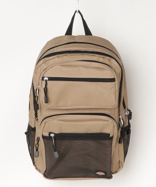 MAISON mou/【DICKIES/ディッキーズ】 FRONT POCKET BACKPACK/ポケットリュック/503342835