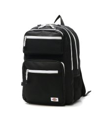 Dickies(Dickies)/ディッキーズ リュック Dickies 2 FRONT POCKET BACKPACK バックパック 26L A4 14594700/ブラック系1