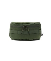 MAKAVELIC(マキャベリック)/マキャベリック ウエストバッグ MAKAVELIC ウエストポーチ RICO SEPARATE WAIST POUCH BAG 3120－10302/グリーン
