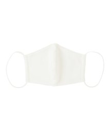 SEA DRESS(シードレス)/WashableMask/水着素材/マスク/ホワイト