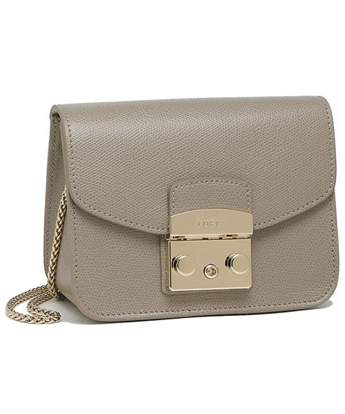 セール】フルラ バッグ FURLA BGZ7 ARE METROPOLIS MINI CROSSBODY