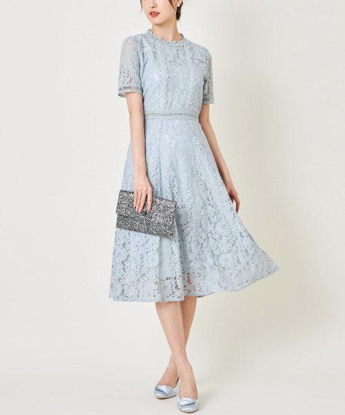 フラワーレースワンピース トッコクローゼットリュクス Tocco Closet Luxe Magaseek フラワーレースワンピース トッコクローゼットリュクス Tocco Closet Luxe Magaseek