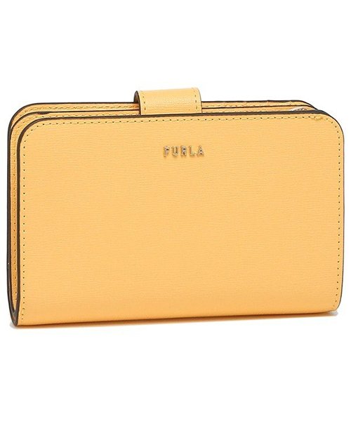 FURLA(フルラ)/フルラ 折財布 レディース FURLA PCX9 B30/SOLE