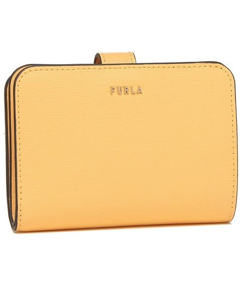 FURLA(フルラ)/フルラ 折財布 レディース FURLA PCY0 B30/SOLE
