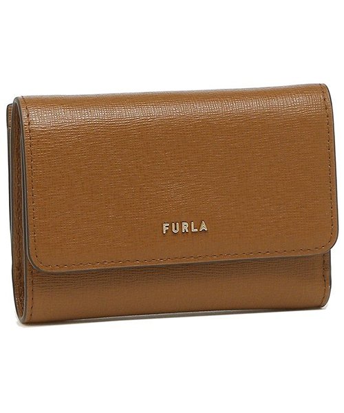 FURLA(フルラ)/フルラ 折財布 レディース FURLA PCZ0 B30/COGNAC