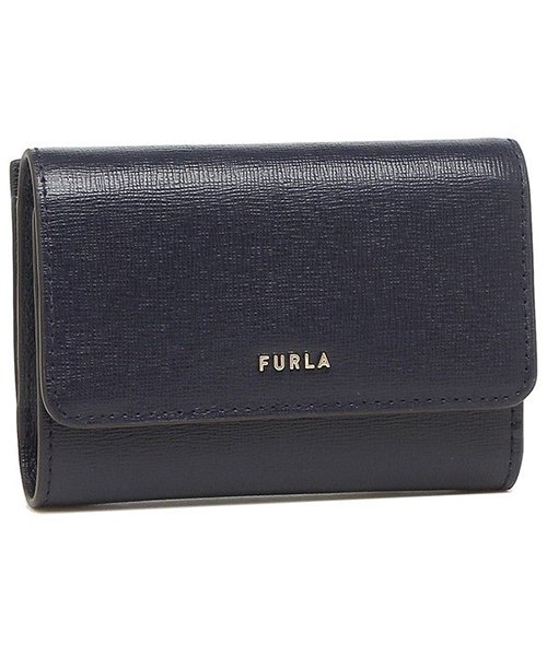 FURLA(フルラ)/フルラ 折財布 レディース FURLA PCZ0 B30/OCEANO
