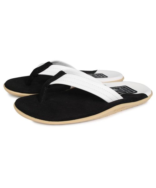 セール アイランドスリッパ Island Slipper スエード サンダル トングサンダル メンズ Snake Suede ブラック ホワイト ネイビー ベージュ レ アイランドスリッパ Islandslipper Magaseek
