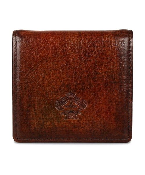 オロビアンコ Orobianco 財布 小銭入れ コインケース パティナ メンズ Patina ブラック ネイビー ブラウン 黒 Ors オロビアンコ Orobianco Magaseek