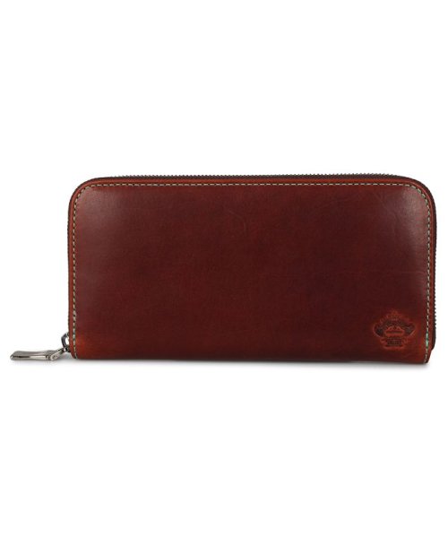 オロビアンコ Orobianco 財布 長財布 ダグラス メンズ ラウンドファスナー Douglas ブラック ブラウン グリーン 黒 Ors オロビアンコ Orobianco Magaseek