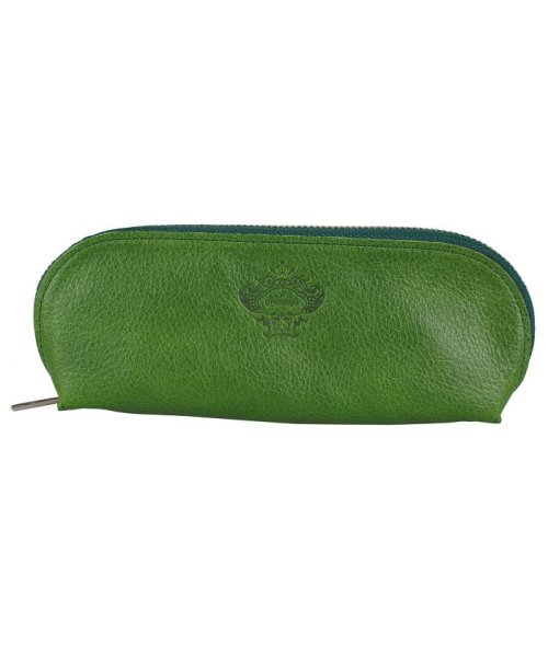 オロビアンコ Orobianco ペンケース 筆箱 筆入れ メガネケース 眼鏡ケース サングラス メンズ レディース ラウンドファスナー Pencil Case オロビアンコ Orobianco Magaseek