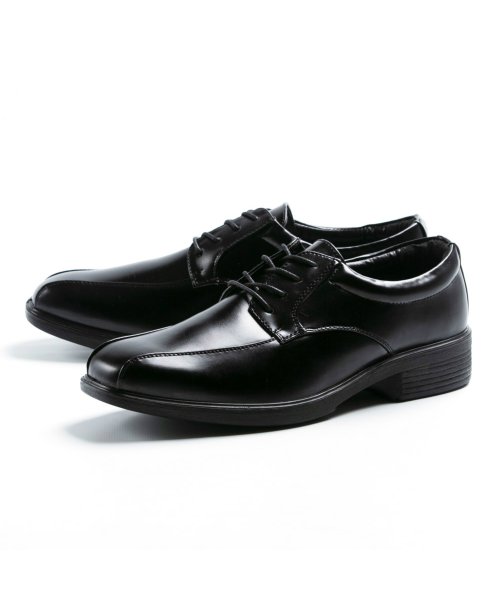 メンズ ビジネスサンダル ビジネスシューズ 軽量 3e 幅広 Fk Businessshoes フットプレイス Foot Place Magaseek