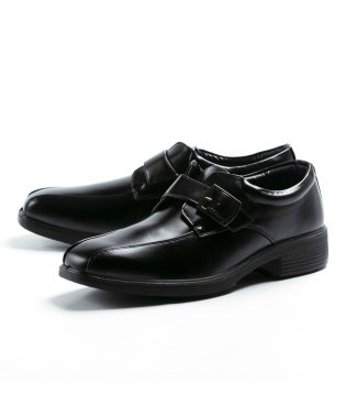 FOOT PLACE/メンズ ビジネスサンダル ビジネスシューズ 軽量 3E 幅広 FK－BUSINESSSHOES/503341368