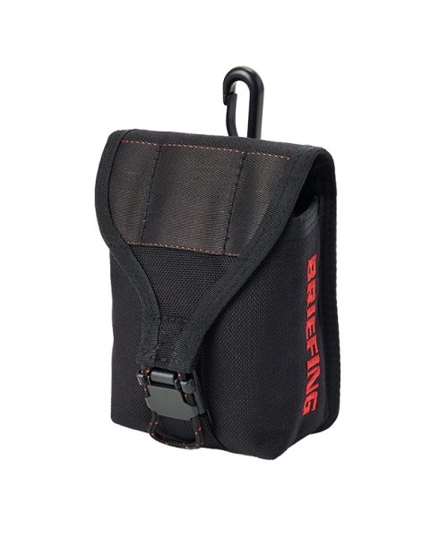 ブリーフィング ゴルフ スコープボックスポーチ メンズ レディース ブランド Briefing Golf Brg191a19 ブリーフィング Briefing Magaseek