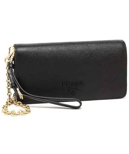 PRADA(プラダ)/プラダ ショルダーバッグ レディース PRADA １DH029 2EBW/NERO