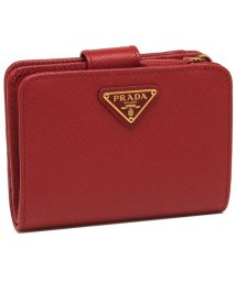 PRADA(プラダ)/プラダ 折財布 レディース PRADA 1ML018 QHH/FUOCO