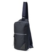 ＜マガシーク＞ カバンのセレクション マスターピース バッグ ボディバッグ メンズ master−piece 24218 ユニセックス ネイビー フリー Bag & Luggage SELECTION】