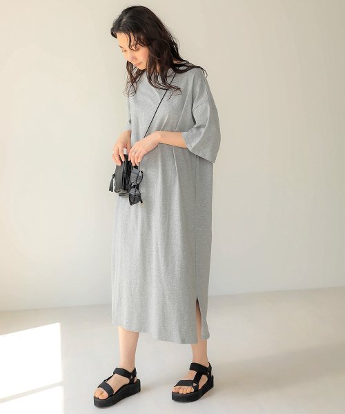 セール Off Web限定 ビッグシルエットクルーネックtシャツワンピース バブ Bab Magaseek セール Off Web限定 ビッグシルエットクルーネックtシャツワンピース バブ Bab Magaseek