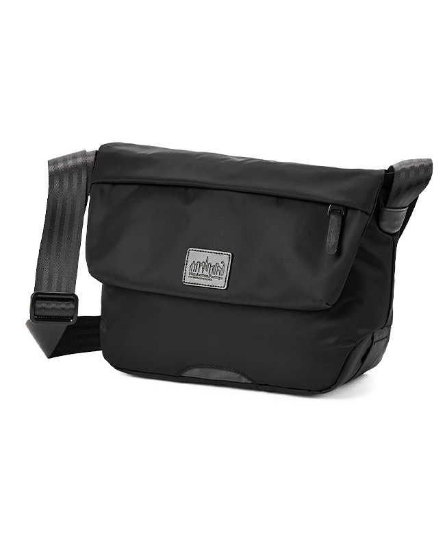 Manhattan Portage BLACK LABEL メッセンジャーバッグ