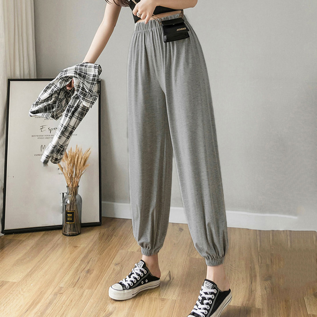 【セール】ヨガパンツ レディース レーヨン サルエルパンツ ヒップホップ ダンス パンツ ストレッチ 体型カバー(503347244) | ミニミニストア(miniministore) - MAGASEEK 【セール】ヨガパンツ レディース レーヨン サルエルパンツ ヒップホップ ダンス パンツ ストレッチ 体型カバー(503347244) | ミニミニストア(miniministore) - MAGASEEK