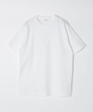 SHIPS MEN/SHIPS: 抗菌・防臭 NANO－FINE（R） コットン クルーネック Tシャツ/503348250