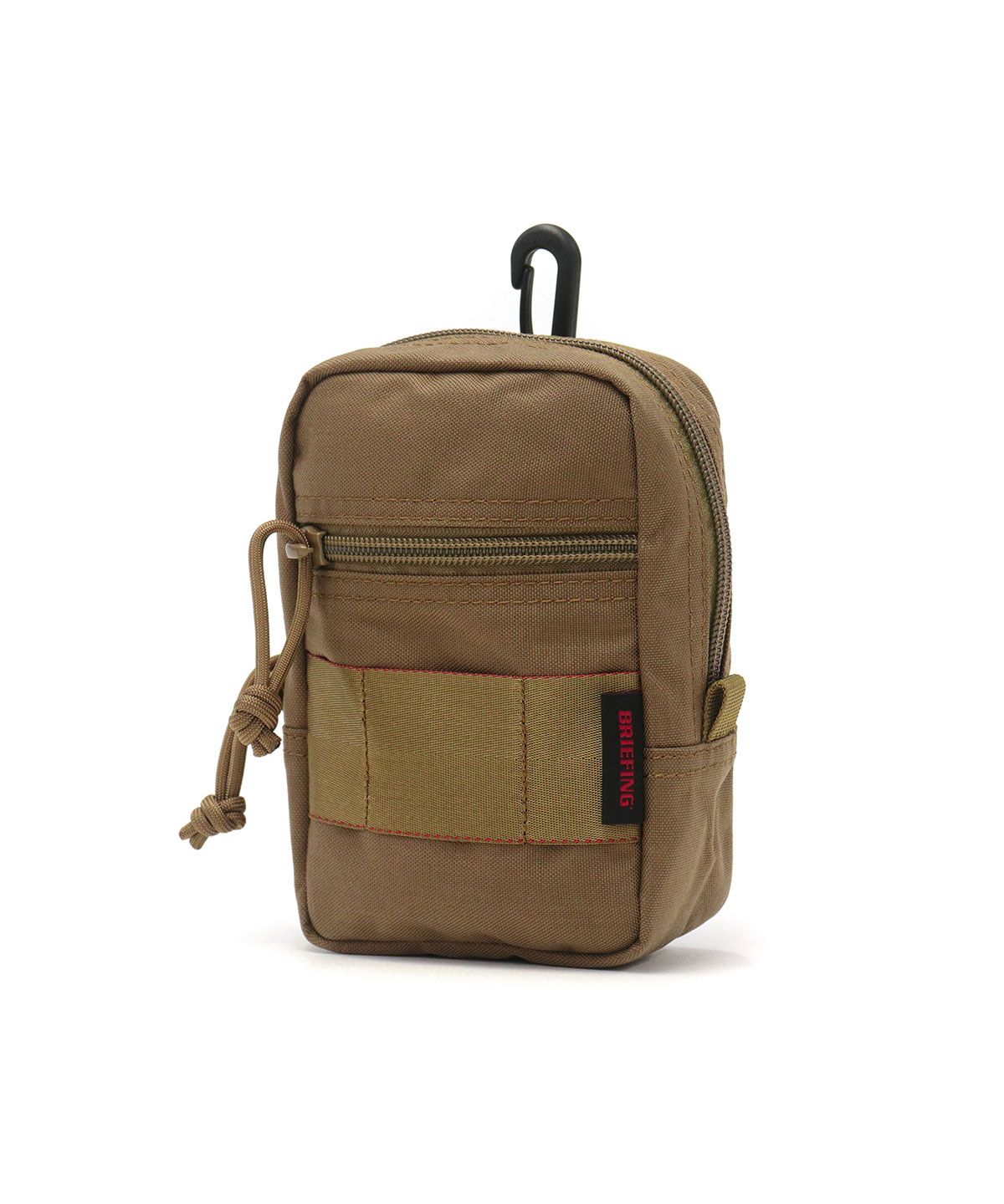 イロン BRIEFING ブリーフィング AT−BOX POUCH L 約1．4L ［WORK