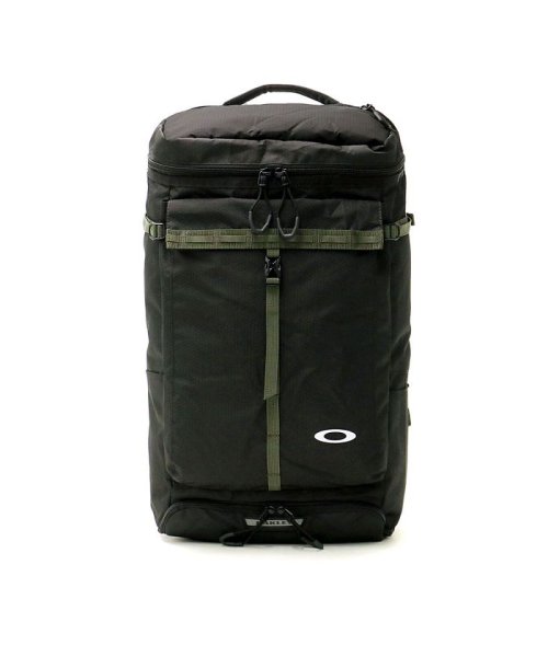 Oakley(オークリー)/オークリー リュック OAKLEY リュックサック Essential Box Pack L 4.0 バックパック B4 A4 32L FOS900232/ブラック系1