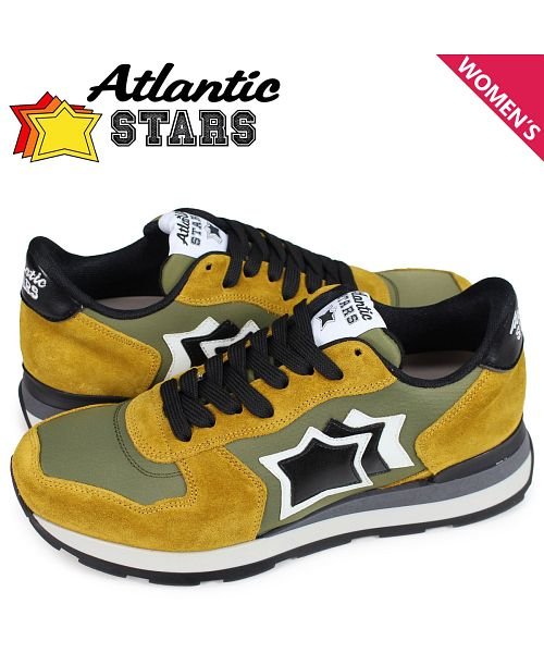 アトランティックスターズ Atlantic Stars ベガ スニーカー レディース Vega Mto 81n イエロー アトランティックスターズ Atlanticstars Magaseek アトランティックスターズ Atlantic Stars ベガ スニーカー レディース Vega Mto 81n イエロー アトランティックスターズ Atlanticstars Magaseek