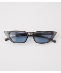 LAGUA GEM(ラグアジェム)/CATS EYEWEAR/BLK