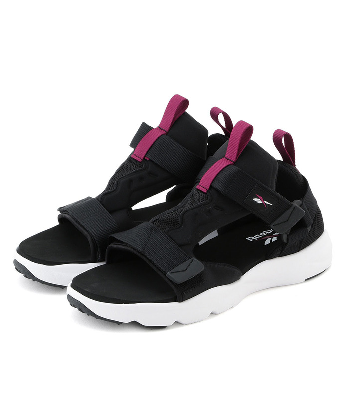 reebok furylite flower