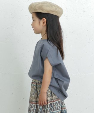 URBAN RESEARCH DOORS（Kids）/フレンチタックプルオーバー(KIDS)/503353622