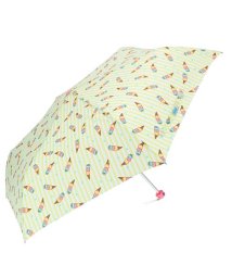 BACKYARD FAMILY/アテイン ATTAIN 女児軽量ミニポンジー 折りたたみ傘55ｃｍ/503354338