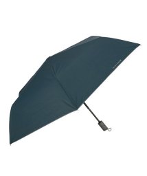 BACKYARD FAMILY(バックヤードファミリー)/innovator 晴雨兼用折りたたみ傘 自動開閉日傘 55cm/ネイビー
