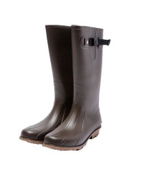 BACKYARD FAMILY/キウ KiU ロング レインブーツ LONG RAIN BOOTS/503354506