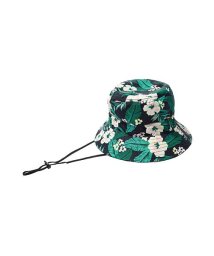 BACKYARD FAMILY(バックヤードファミリー)/キウ KiU 300D バケットハット ストラップ BUCKET HAT STRAP/その他系3