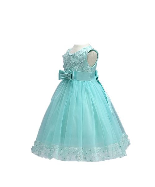 ワンピース グリーン 子供ドレス キッズの人気商品 通販 価格比較 価格 Com