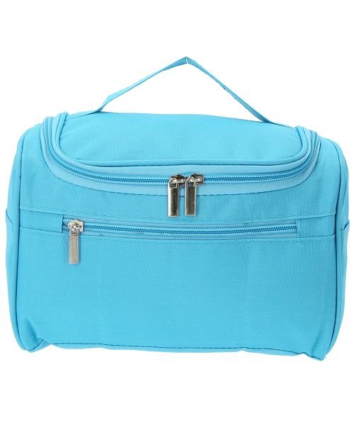 化粧ポーチ 大容量収納 Ln225 バックヤード Backyard Magaseek