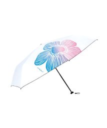 BACKYARD FAMILY(バックヤードファミリー)/mabu マブ 晴雨兼用 折りたたみ傘 遮光率 99.9％以上/その他